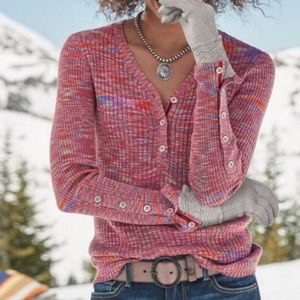 Sundance “Create Beauty Henley” Thermal